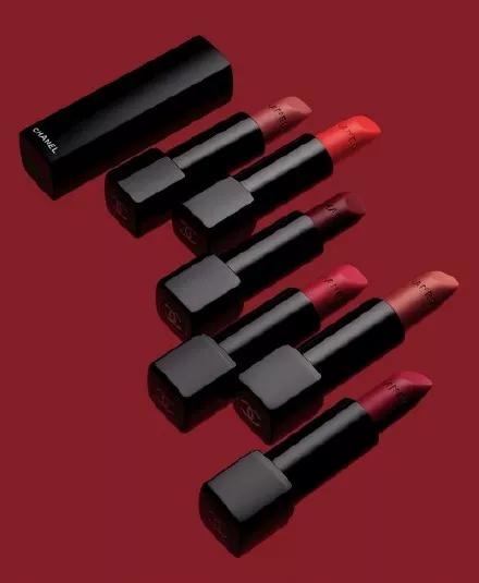 这几个颜色的口红，绝对不能错过