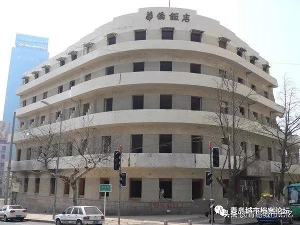 青岛有哪些老字号品牌,青岛有什么老字号品牌