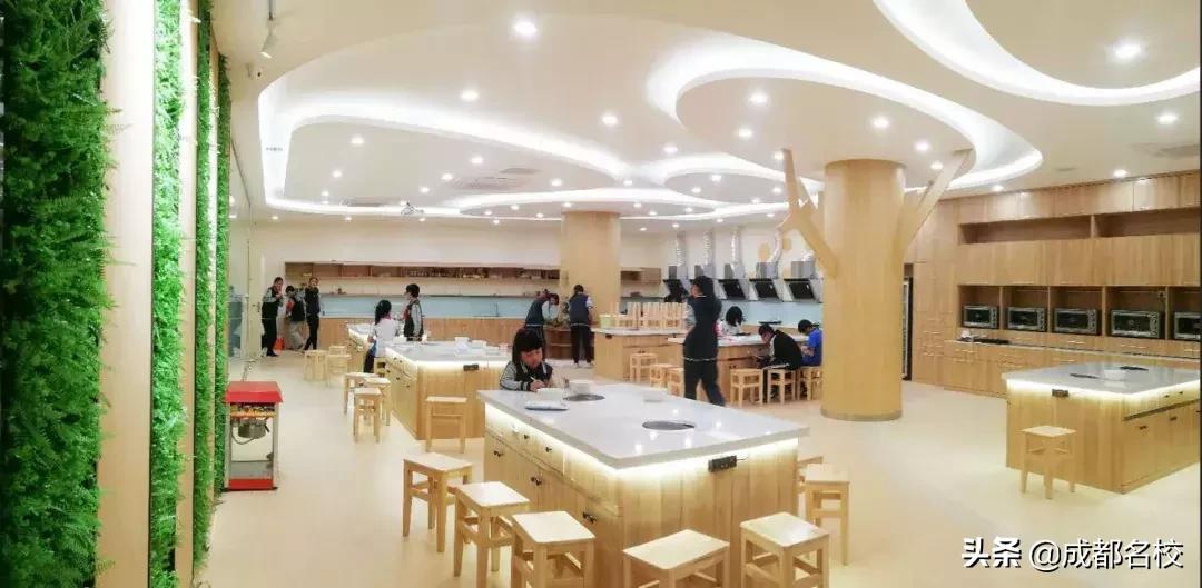 一所好学校，藏不住！成都石室外语学校的家长，深情为学校代言！