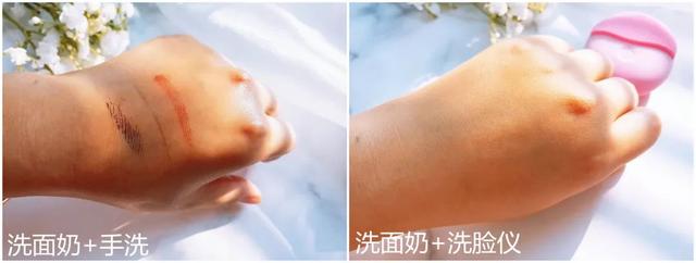 学吴昕洁面，不到40块get千元Luna平替，1个月洗出无暇鸡蛋肌