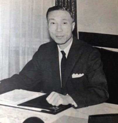 影视大亨邵逸夫离世,香港影视大亨邵逸夫