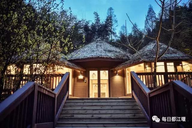 都江堰天府旅游名县,成都都江堰100元左右的民宿