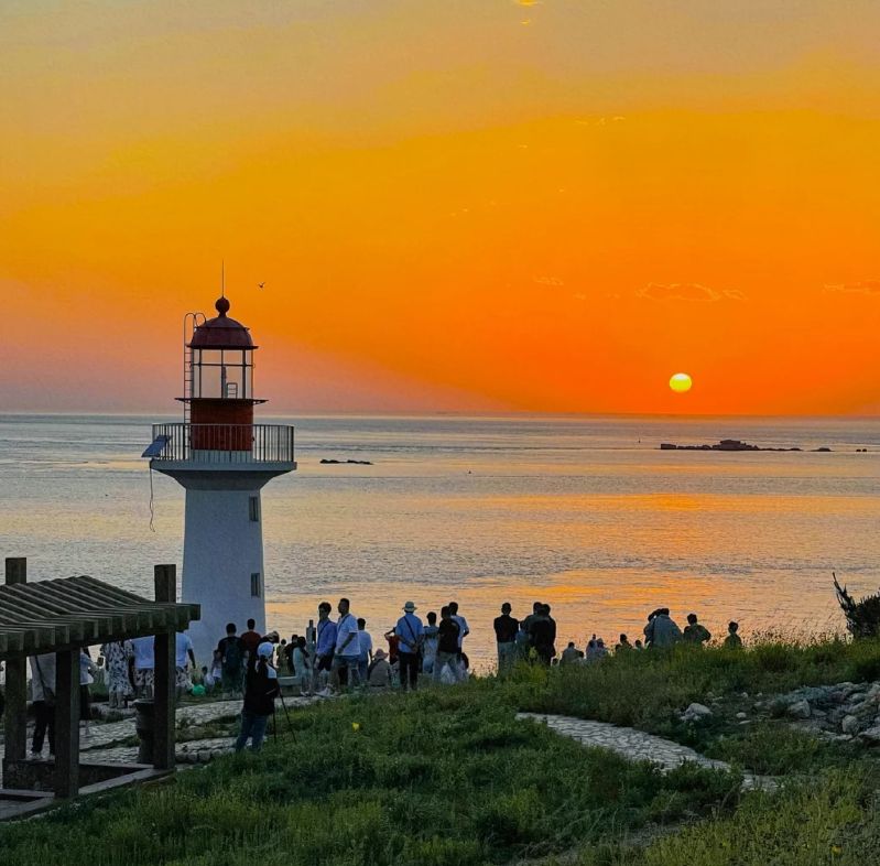 长岛三日游吃住全包,烟台长岛吃住标准