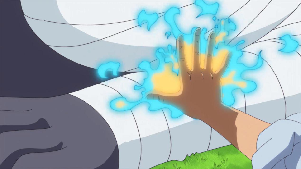 海贼王和之国三大剑客,海贼王和之国谁救了罗