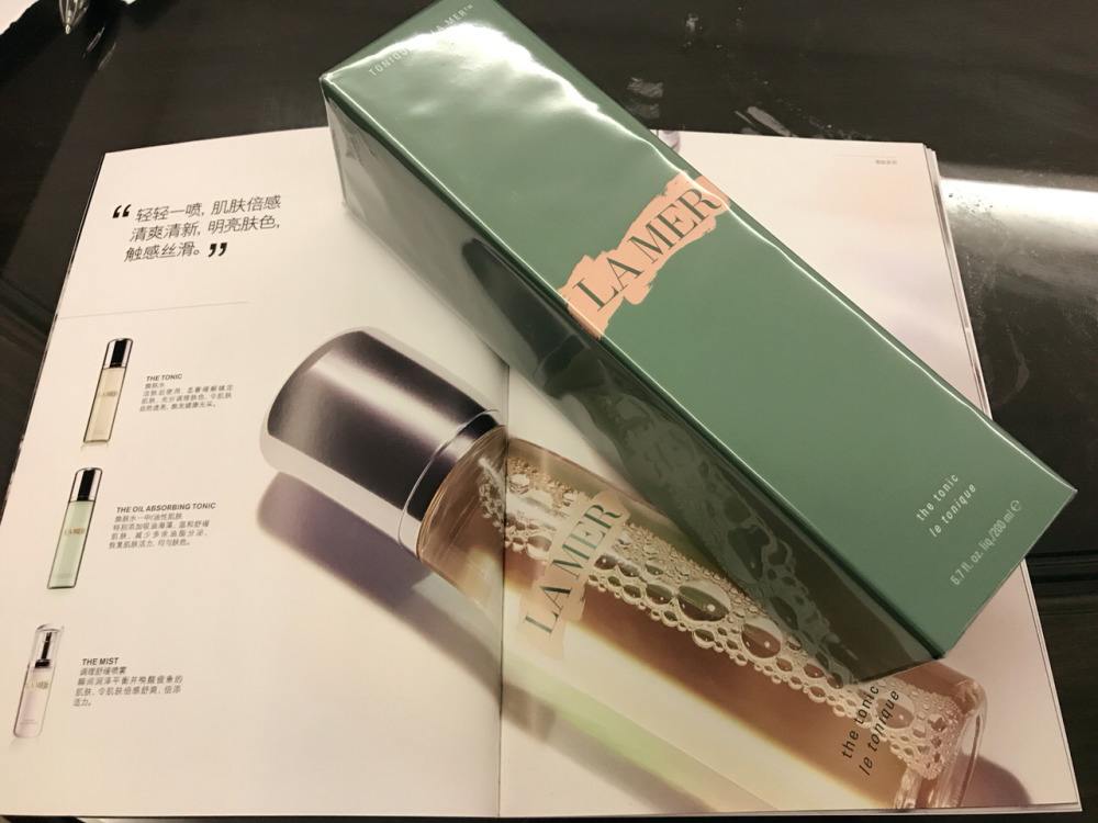 大牌精华水推荐前十名,推荐14款好用的精华水