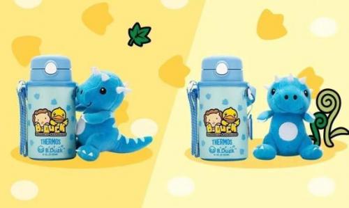 膳魔师儿童保温杯为什么不保温,儿童保温杯虎牌好还是膳魔师好