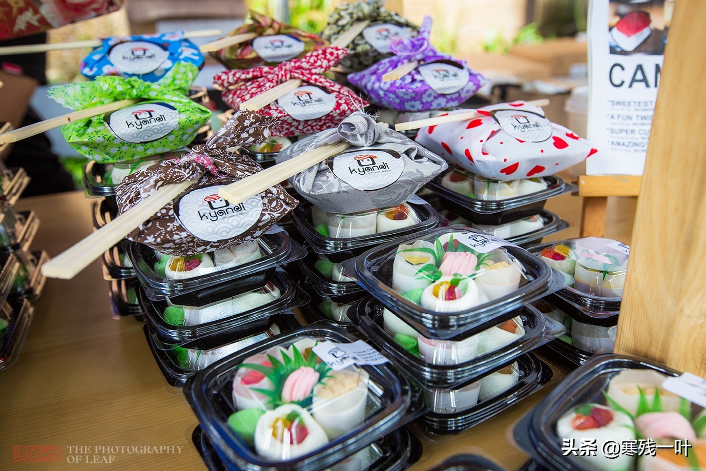 逛国外跳蚤市场,澳大利亚悉尼消费水平