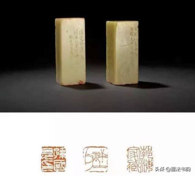 边款刻法流程,边款刻法讲解视频