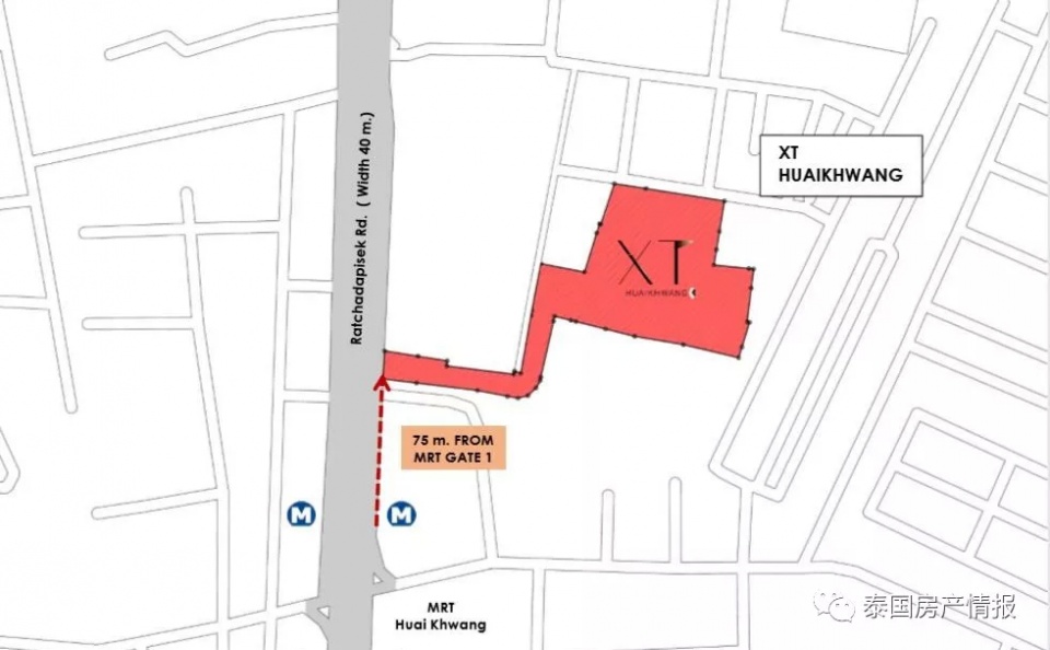 XTHuaikhwang推出10套包租房源，包租2年每年固定收益6%