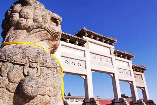 辽宁保存最完整的明古城,辽宁神秘古城在哪里