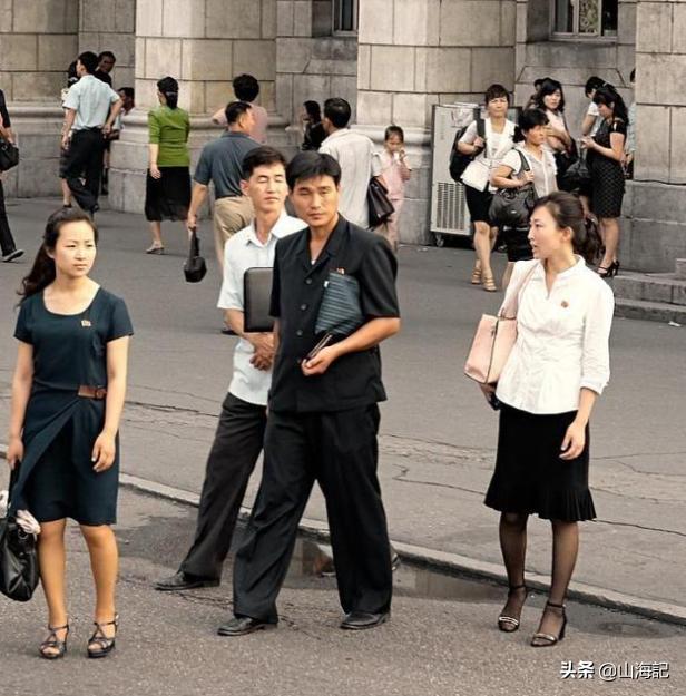 带你走进真实的朝鲜平壤：可能和想象中不太一样