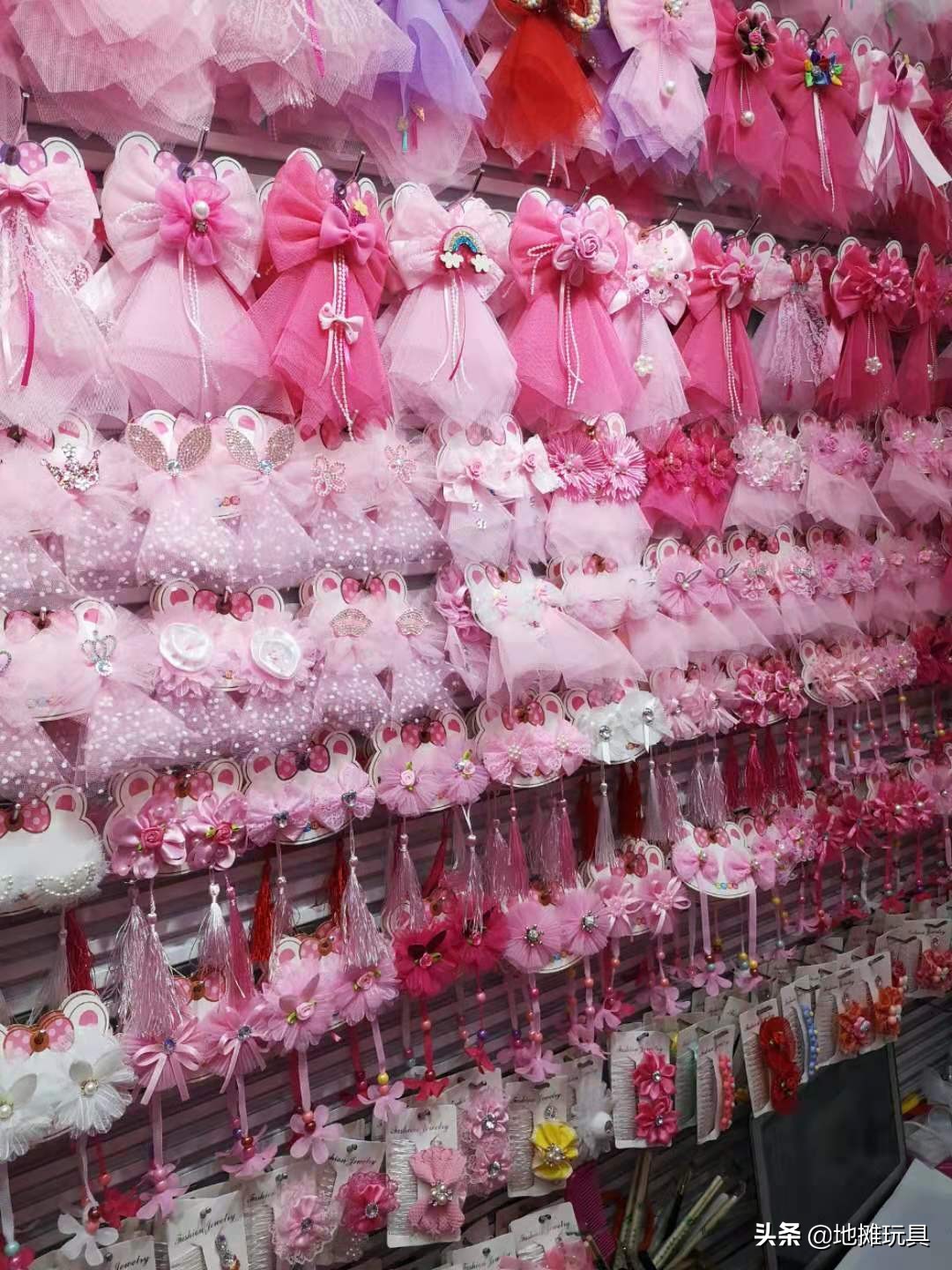 义乌批发市场商品大全,义乌小商品批发市场都卖什么