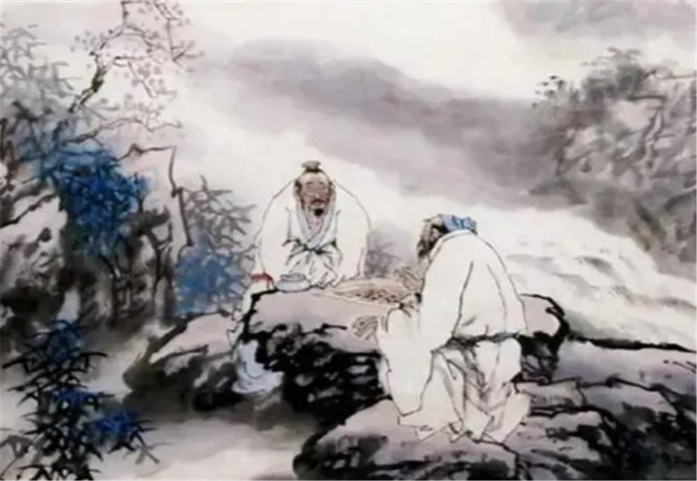 大路有水小路有鬼,大路有水小路有鬼是何意