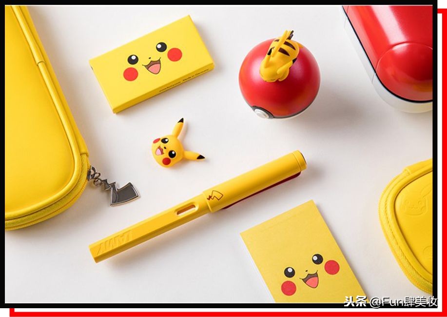 最值得入手的联名款,真香了这些品牌跨界联名超有趣