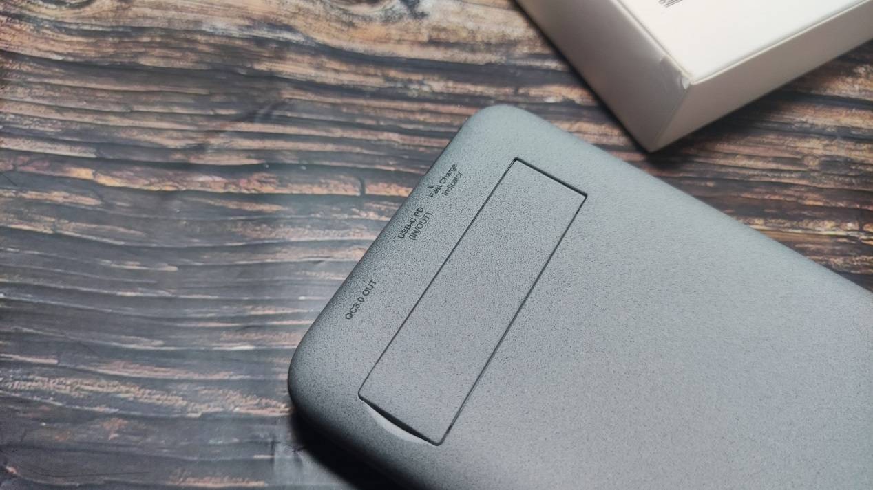 苹果无线充电宝magsafe正品识别,南卡power3充电宝无线充电测试