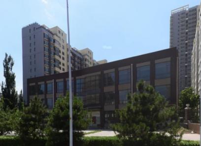 回天地区项目计划,回天重点项目