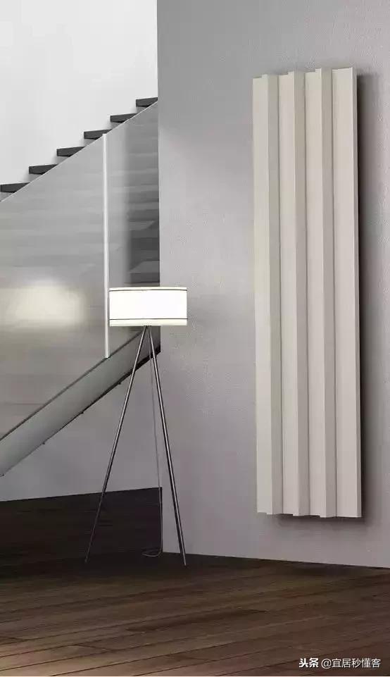 创意暖气片装饰,美式暖气片设计