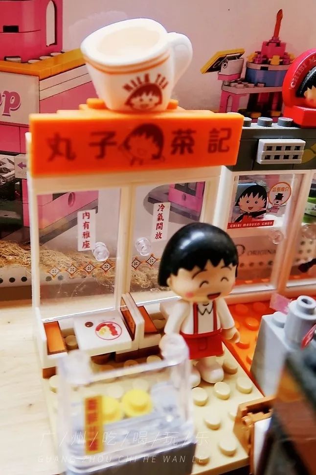 新加坡玩具博物馆 (复古玩具博物馆)