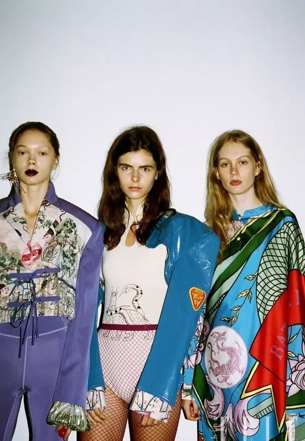 明星喜欢穿的小众品牌,适合小个子的小众设计师品牌