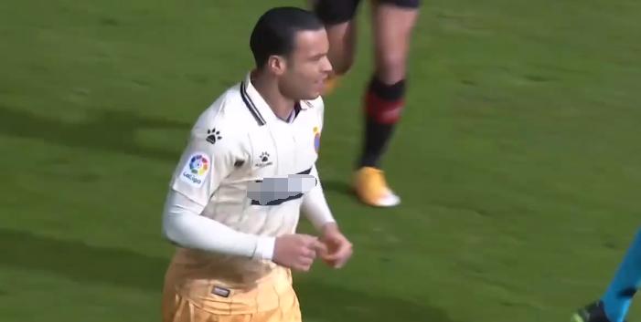 西班牙乙级联赛积分榜武磊,西乙联赛最新积分榜武磊进球数