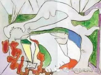 让艺术家觉得好看的画怎么画,如何画艺术家画风