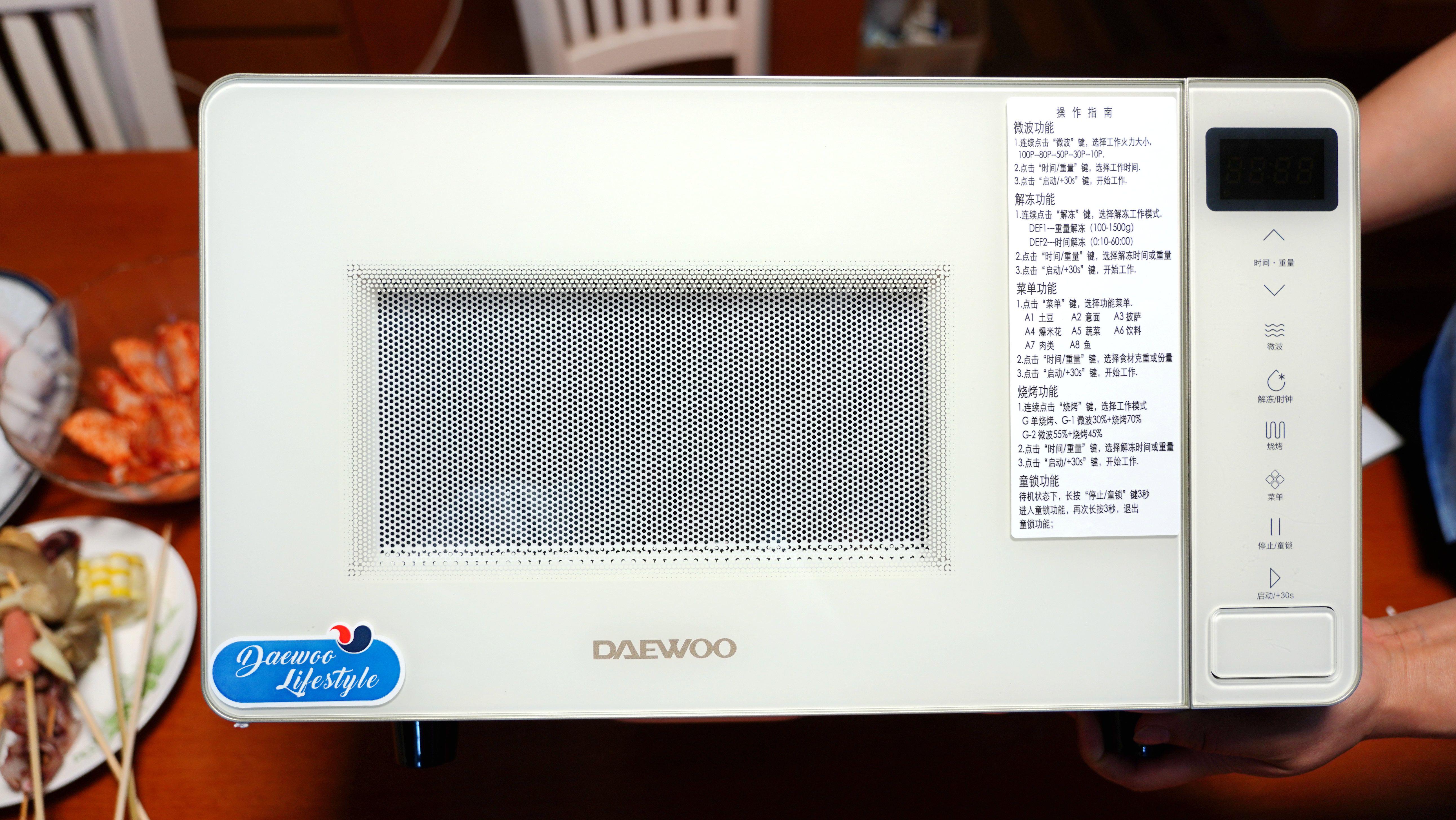 怎么使用多功能一体微波炉,一体微波炉推荐