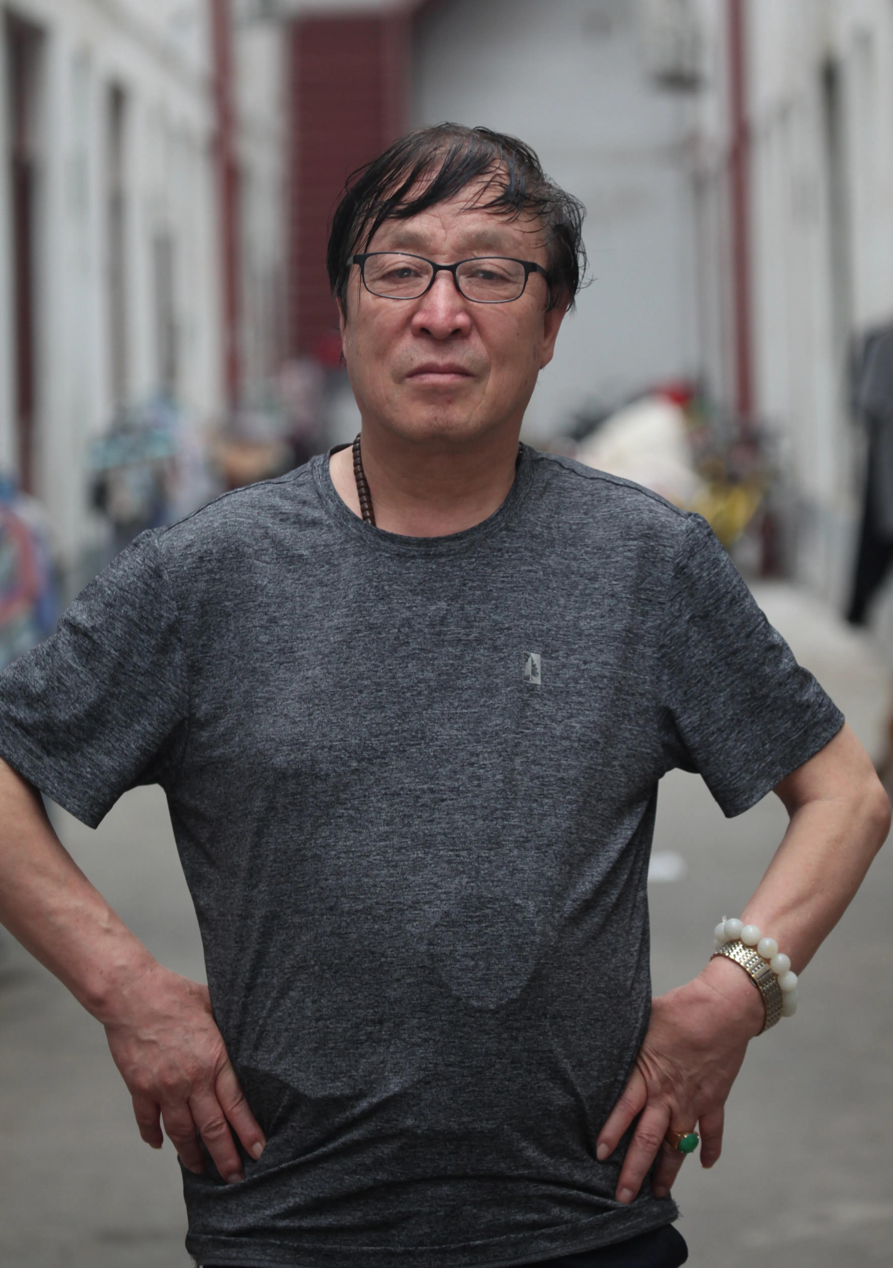 李溪境画作价格,李溪镜花鸟作品