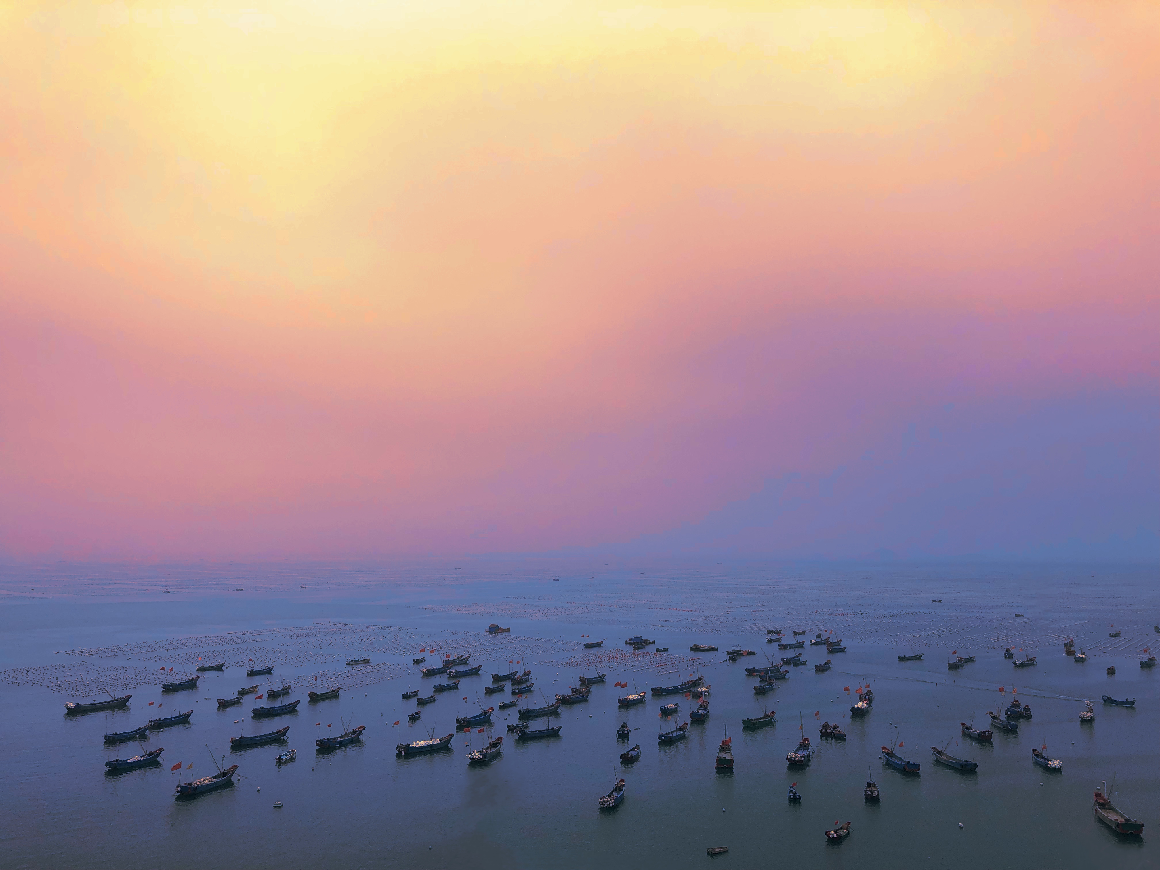 浙东枸杞岛之行 (枸杞岛有哪些精华景点)