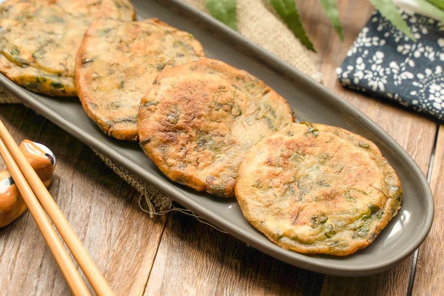 全国哪里的饼又软又筋道,全国哪里的饼卷好吃