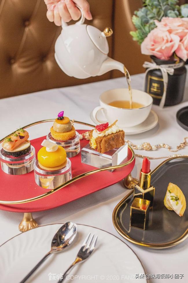 2021浪漫不减!珠海约会指南来了,美食和你我都想拥有