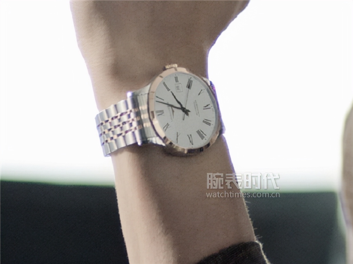 如何把手表调回正常时间,把手表调快十分钟是什么心理