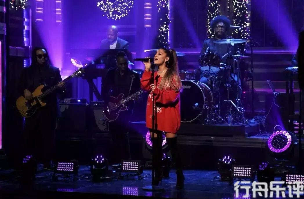 行舟乐评翻唱,行舟乐评格莱美