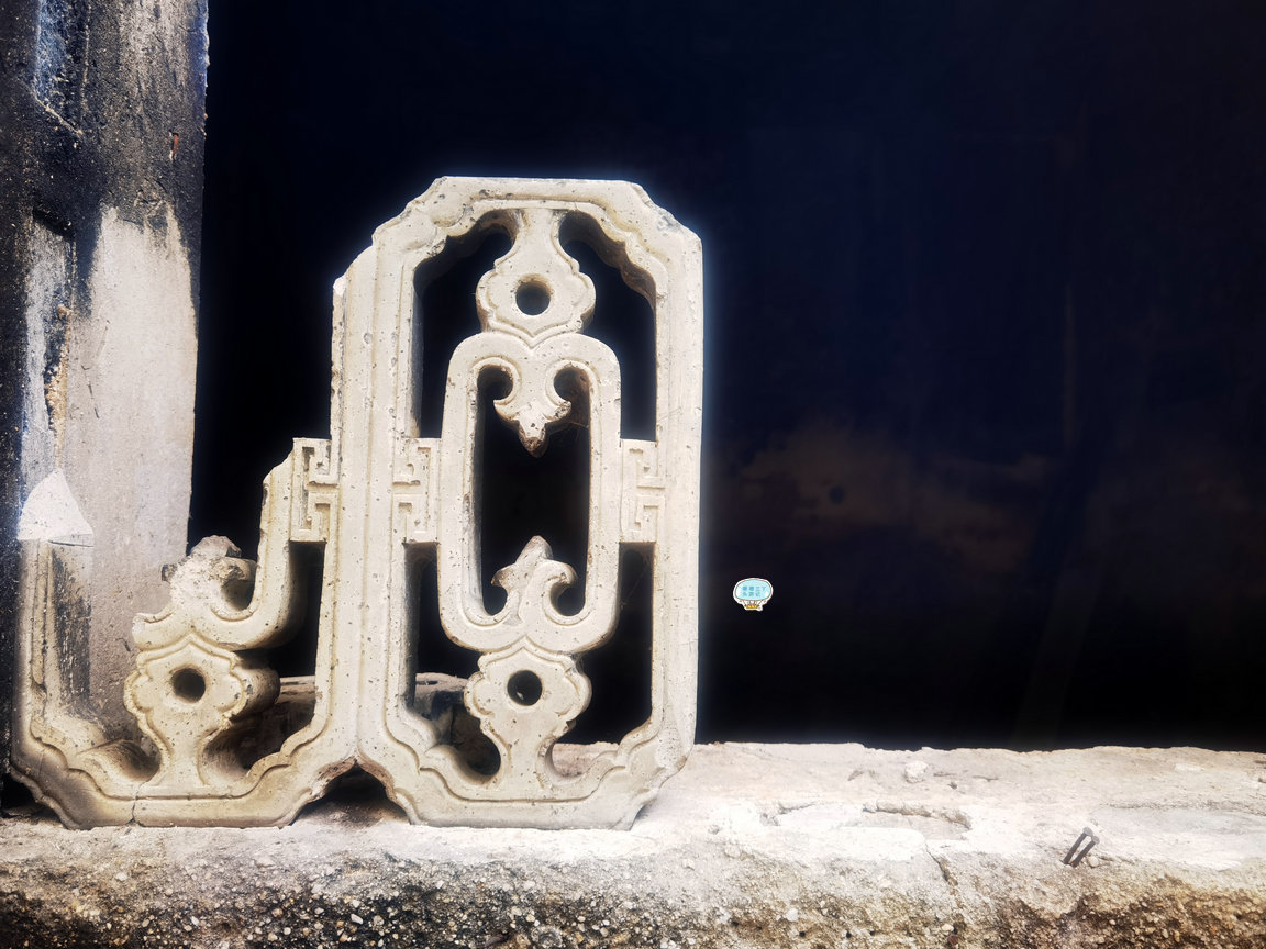 清远乡间有座“城堡”：仿北京翰林院，用18年建造，充满了神秘感