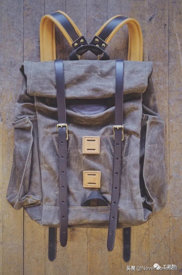 高颜值双肩包90分,20款好看又实用的女士双肩包推荐