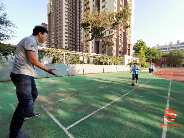 体验“特教老师的一天”体会他们的别样教学和不为人知的酸甜苦