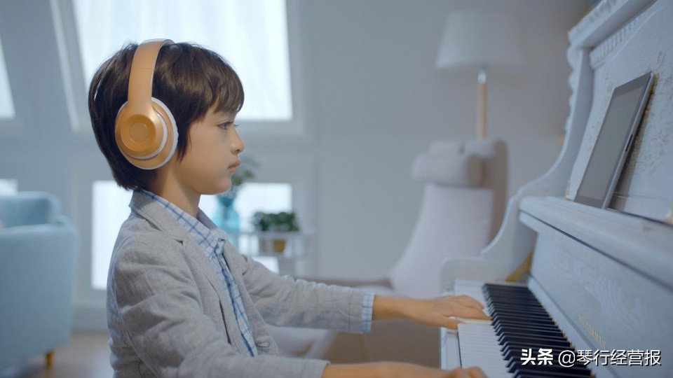 新品上市｜诺英德曼i3静音钢琴再攀智能新高峰