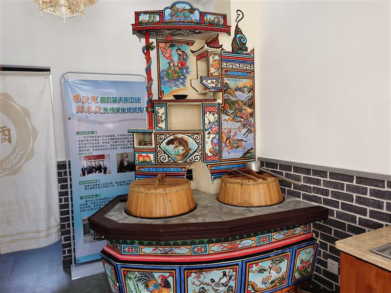 土灶改电灶,农村土灶改电灶图片