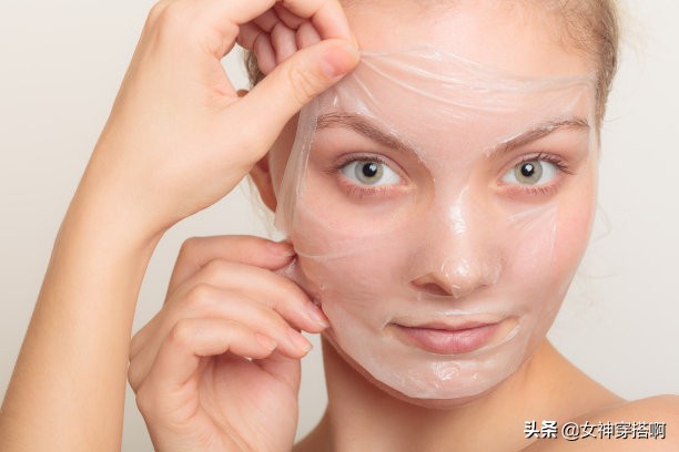 国产女性紧致面膜哪个牌子好,国产面膜哪款补水效果最好
