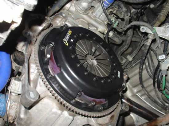 汽车离合器异响的原因有哪些,汽车空调离合器异响什么原因