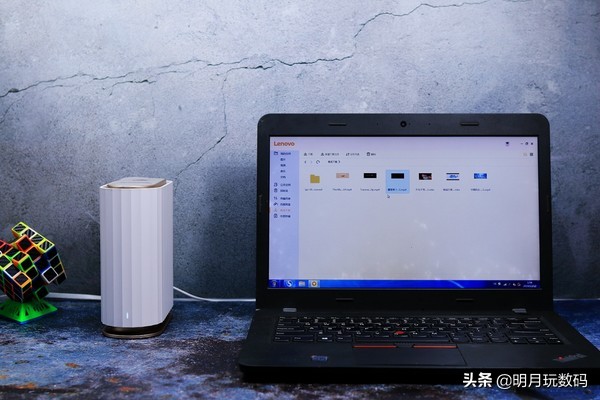 有了联想个人云,没有网盘也能随时随地轻松存取、分享数据