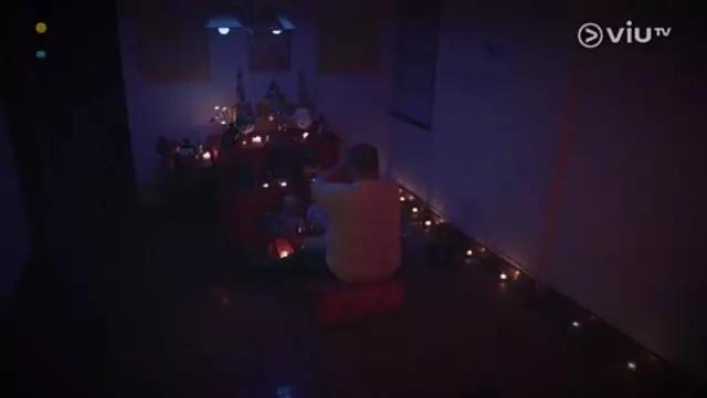 郑少秋港剧灵异事件,郑少秋早期港剧