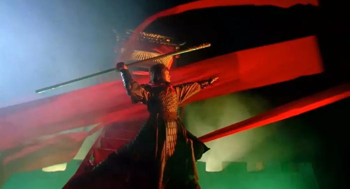 大话西游之月光宝盒观影顺序,大话西游之月光宝盒电影版点评