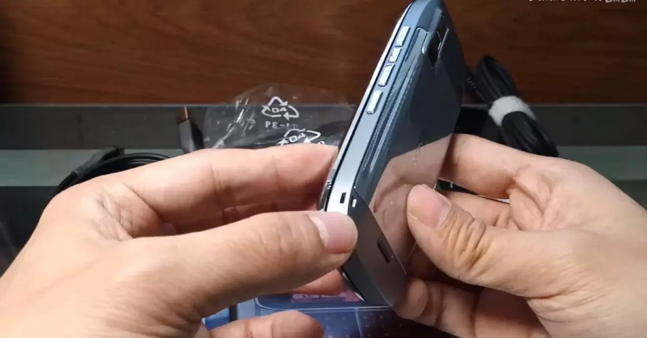 诺基亚全键盘e78,诺基亚e系列侧滑全键盘手机