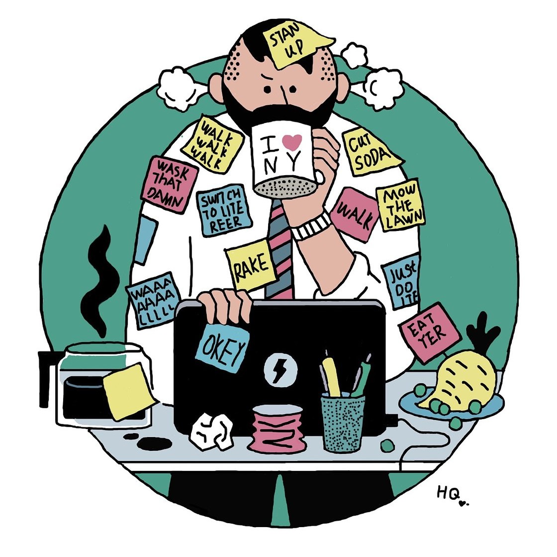 土耳其人有多好,土耳其人幸福感很强