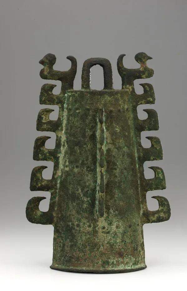 收藏中国奢侈品,收藏在中国的美国文物