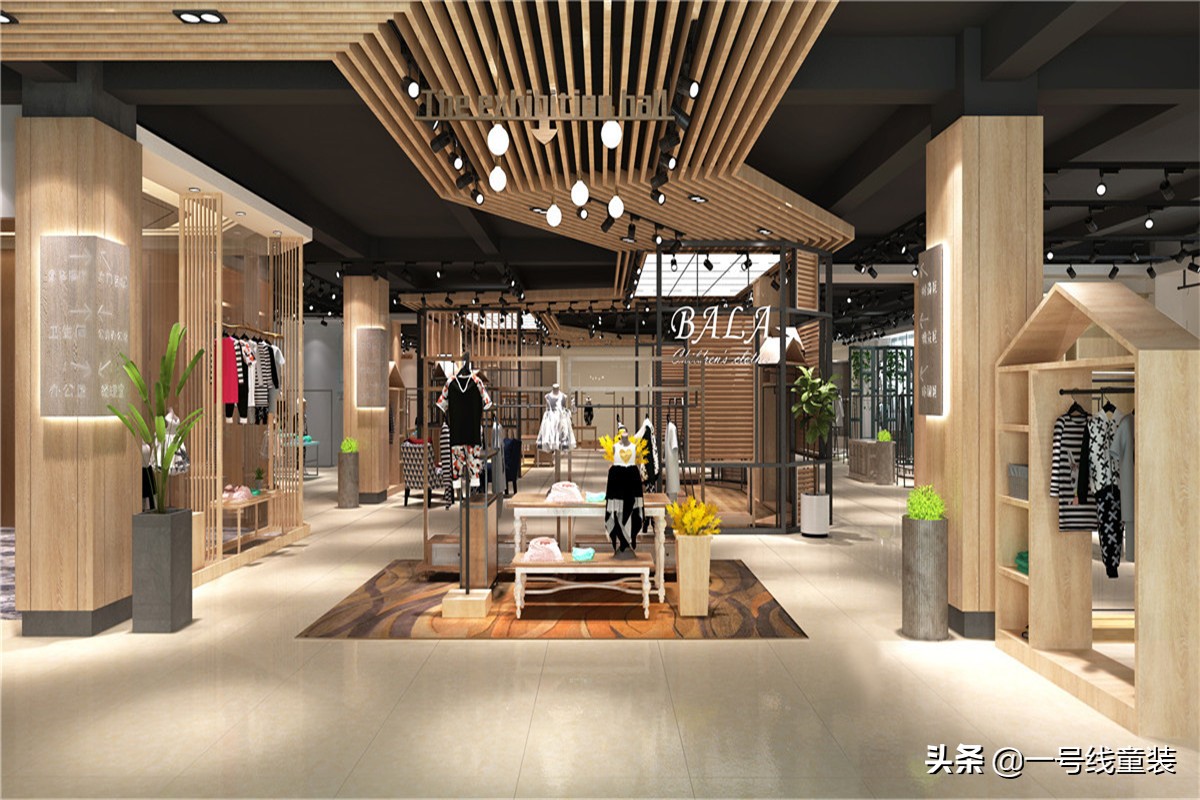 品牌女装折扣好做还是童装店好做,品牌折扣童装店如何把生意做好