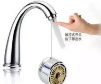 贵的和便宜水龙头区别,20元的水龙头和100元的区别