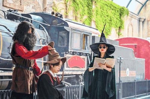 厉害了!湖南这两个城市将成为旅游中心城市