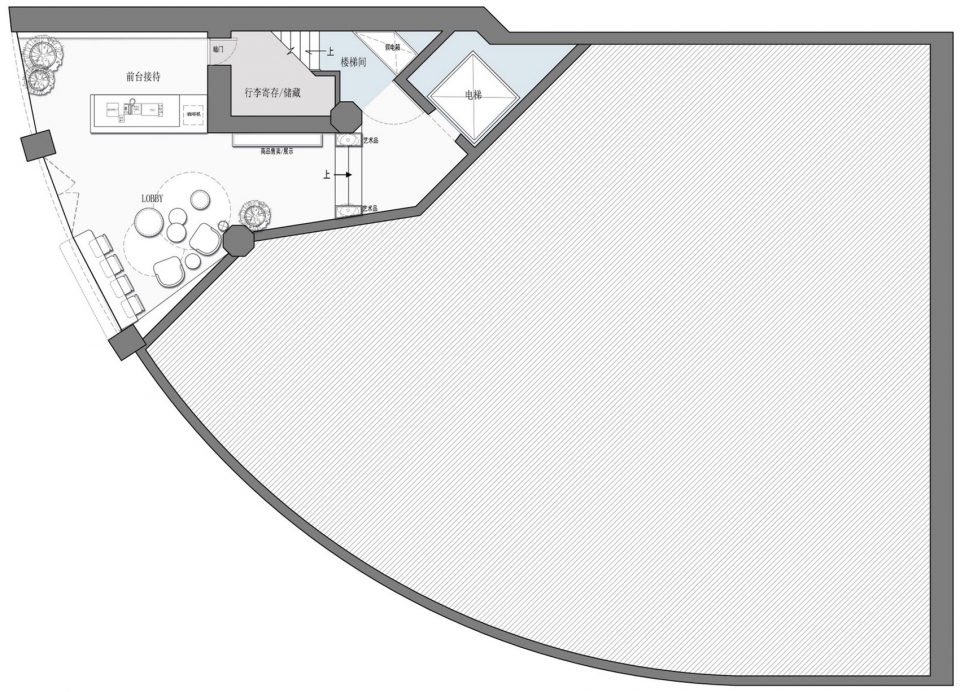 上海尖微空间艺术酒店,上海尖微艺术酒店咋样