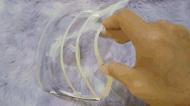 石墨烯美容黑科技,拥有了它,美了全家——若水石墨烯轻颜嫩肤仪